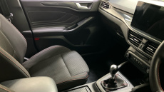 Ford Focus 1.0 EcoBoost ST-Line 5dr Petrol Hatchback